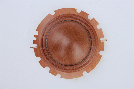 150W 66mm